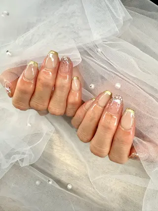 ネイル shino nail所属・シノ シノのネイルデザイン