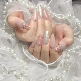 ネイル M2beauty Renaのネイルデザイン