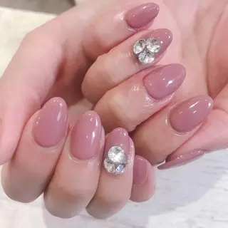 ネイル VIBLīSs nailのネイルデザイン