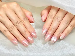 ネイル CHERIR NAILSALONのネイルデザイン