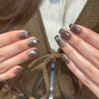 ネイル WISTERIA kozueのネイルデザイン