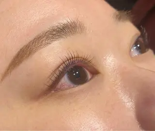 マツエク・マツパ 【髪質改善💎韓国風 レイヤー🌷】山川のヘアスタイル