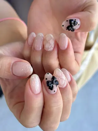 ネイル GRACE Rioのネイルデザイン