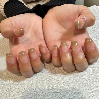 ネイル Girasol YUKIのネイルデザイン