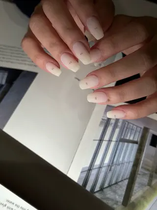 ネイル m o m o / 高岡ネイルのネイルデザイン