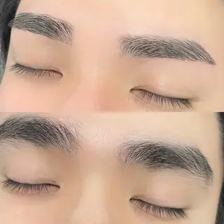 アイブロウ & eye所属・&eye 佐野 美晴のマツエク・マツパデザイン