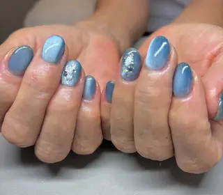 ネイル N.style所属・Ｎ. styleのネイルデザイン