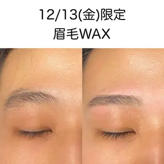 メンズ アイブロウ メンズ眉毛・まつげパーマ専門店 MENOR所属・秋保 サエの眉毛・アイブロウイメージ