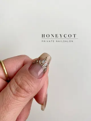 ネイル S mikiのネイルデザイン