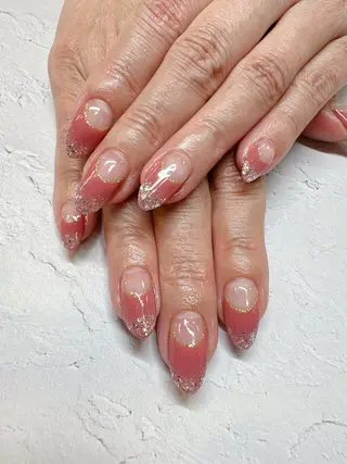 ネイル nailist SATO【銀座】のネイルデザイン