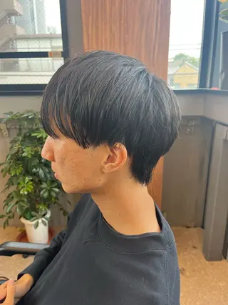 ショート メンズ ✨fifth /佐藤楓花✨️のヘアスタイル