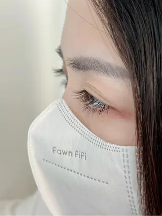 マツエク・マツパ B&Gビューティーサロン所属・B&G ビューティーサロンのマツエク・マツパデザイン