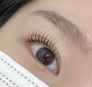 パーマ 🌸TAKAHSHI YU🌸のマツエク・マツパデザイン