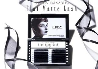 マツエク・マツパ Lacus所属・【Lacus】 SAYAKAのマツエク・マツパデザイン