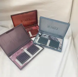 マツエク・マツパ Ohashi Honokaのマツエク・マツパデザイン