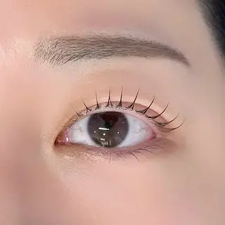 マツエク・マツパ 120%可愛い保証 💝fein心斎橋店のマツエク・マツパデザイン