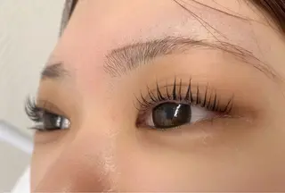 マツエク・マツパ EILIS& EYEのマツエク・マツパデザイン