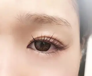 マツエク・マツパ アイラッシュサロンharuka所属・心斎橋駅徒歩１分 完全個室まつ毛専門店のマツエク・マツパデザイン