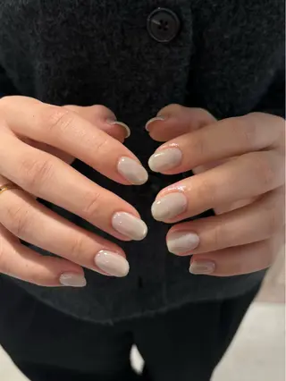 ネイル beau'r nanamiのネイルデザイン