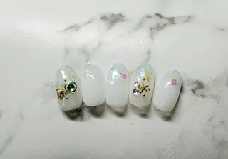 ネイル アネラ 北本店のマツエク・マツパデザイン