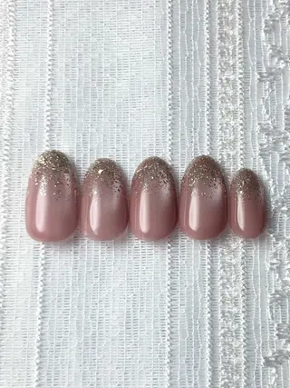 ネイル nail  salon pista所属・Ｋ． Michiのネイルデザイン
