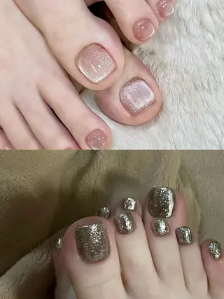 ネイル T.Y nailのネイルデザイン