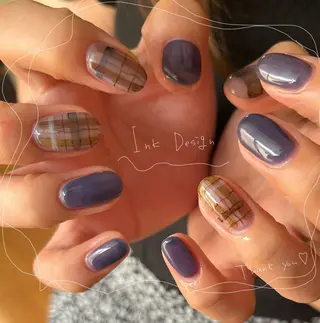 ネイル Bronze  Ship ＊relaxation saron＊所属・S a k iのその他イメージ