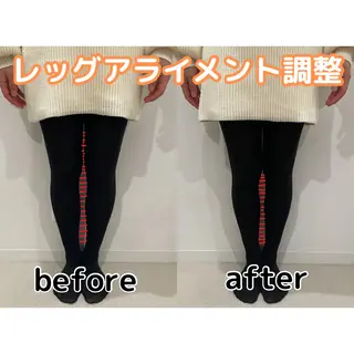 RiL整体・美容整体サロンMACHIDA所属・RiL整体・美容整体 サロンMACHIDAのエステ・リラクイメージ