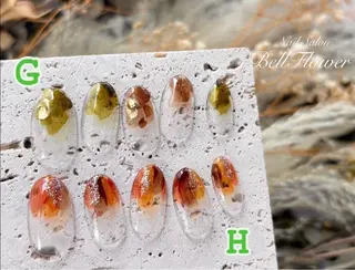 ネイル BellFlower Shinoのエステ・リラクイメージ