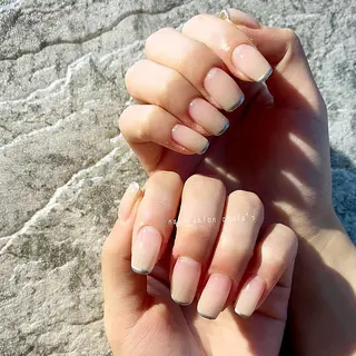 ネイル nail salon  chula's所属・☆ayaka ☆のネイルデザイン