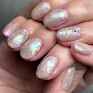 ネイル ネイルサロンNOAHNA所属・ネイルサロン ノアナのネイルデザイン