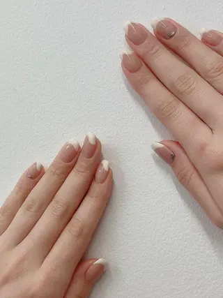 ネイル Nailist🌟 Wakanaのネイルデザイン