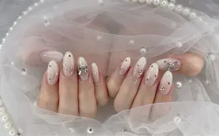 ネイル ハヤシ ミカのネイルデザイン