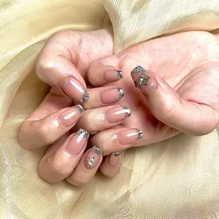 ネイル Fairy Nailのネイルデザイン