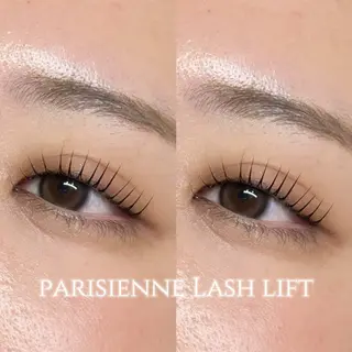 マツエク・マツパ 心斎橋🤍 Lylis anのマツエク・マツパデザイン