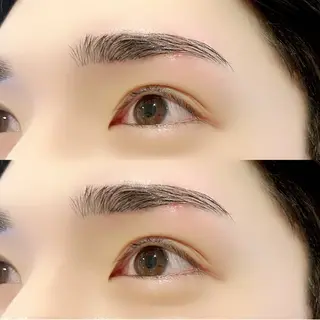 アイブロウ eyelash✨🫧 Saki🌙.*･ﾟのマツエク・マツパデザイン