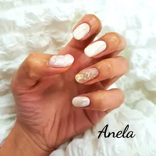 ネイル 河野ちえ (雑誌掲載サロン)のネイルデザイン