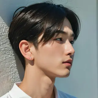 ショート カラー パーマ メンズ 🎸メンズ/パーマ/ ショート🎸工藤達哉のヘアスタイル