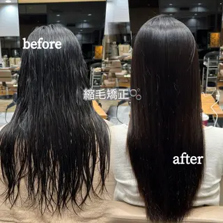 AFLOAT RUVUA Smart Salon所属・韓国ヘア🎀/艶髪✨ /めぐみ/新宿のヘアスタイル