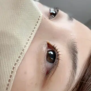 マツエク・マツパ Koti sakai mayuのマツエク・マツパデザイン