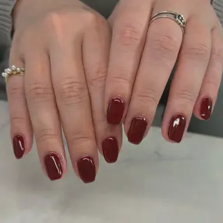 ネイル K nail所属・Knail いがわのネイルデザイン
