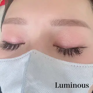 アイブロウ 美肌/小顔/眉毛の 専門店 ルミナスの眉毛・アイブロウイメージ