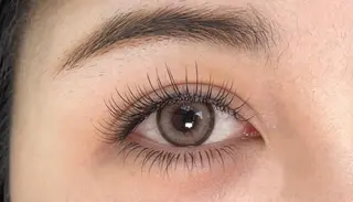 マツエク・マツパ An beauty2のマツエク・マツパデザイン