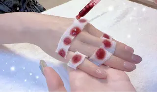 トータルビューティサロンカヌヌ所属・salon kanunuのエステ・リラクイメージ