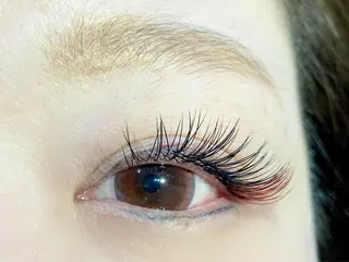 マツエク・マツパ M visionのマツエク・マツパデザイン