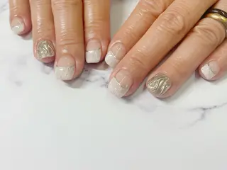 ネイル TiALASH ＊Kozue＊のネイルデザイン