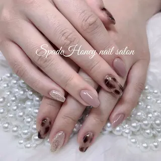 ネイル 🎀ななみん 🎀のネイルデザイン