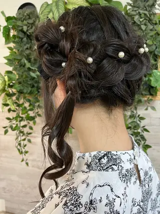 ロング 山本 ひろ美のその他イメージ