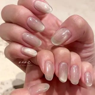 ネイル nunc青山店所属・nunc(ﾇﾝｸ) keinaのネイルデザイン