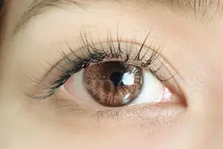 マツエク・マツパ spell_eyelash所属・spell eyelashのマツエク・マツパデザイン